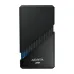 SSD Externo Adata SE920 - 1TB - USB 3.2 - Negro - SE920-1TCBK