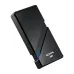 SSD Externo Adata SE920 - 1TB - USB 3.2 - Negro - SE920-1TCBK