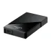 SSD Externo Adata SE920 - 1TB - USB 3.2 - Negro - SE920-1TCBK