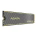 Unidad de Estado Sólido ADATA LEGEND 860 - M.2 - 1TB - PCI-E 4.0 - SLEG-860-1000GCS Unidad de Estado Sólido ADATA LEGEND 860 - M.2 - 1TB - PCI-E 4.0 - SLEG-860-1000GCS