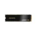 Unidad de Estado Sólido ADATA LEGEND 900 - M.2 - 2TB - PCIe Gen4 x4 - Compatible con PS5 - SLEG-900-2TCS