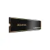 Unidad de Estado Sólido ADATA LEGEND 900 - M.2 - 2TB - PCIe Gen4 x4 - Compatible con PS5 - SLEG-900-2TCS