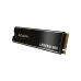 Unidad de Estado Sólido ADATA LEGEND 900 - M.2 - 2TB - PCIe Gen4 x4 - Compatible con PS5 - SLEG-900-2TCS