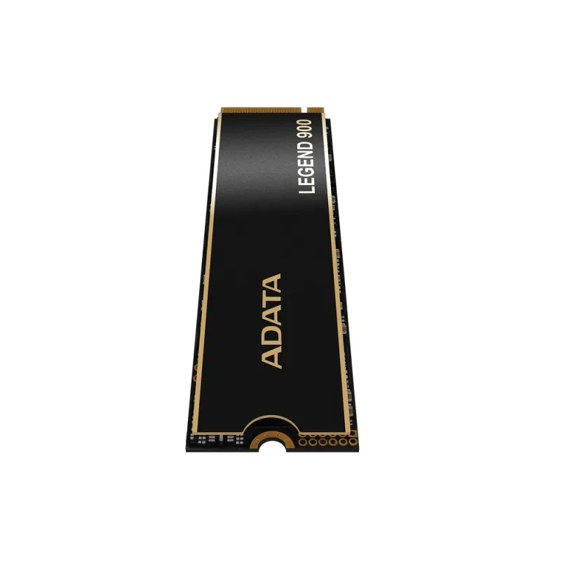 Unidad de Estado Sólido ADATA LEGEND 900 - M.2 - 2TB - PCIe Gen4 x4 - Compatible con PS5 - SLEG-900-2TCS