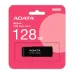 Memoria USB ADATA UC310 - 128GB - USB 3.2 - Negro - UC310-128G-RBK