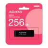 Memoria USB ADATA UC310 - 256GB - USB 3.2 - Negro - UC310-256G-RBK