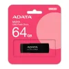 Memoria USB ADATA UC310 - 64GB - USB 3.2 - Negro - UC310-64G-RBK