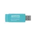 Memoria USB ADATA UC310 ECO - 256GB - USB 3.2 - Verde - UC310E-256G-RGN