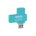 Memoria USB ADATA UC310 ECO - 256GB - USB 3.2 - Verde - UC310E-256G-RGN