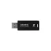 Memoria USB ADATA UC320 - 256GB - USB 3.2 - Negro - UC320-256G-RBK/BK