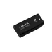 Memoria USB ADATA UC320 - 256GB - USB 3.2 - Negro - UC320-256G-RBK/BK