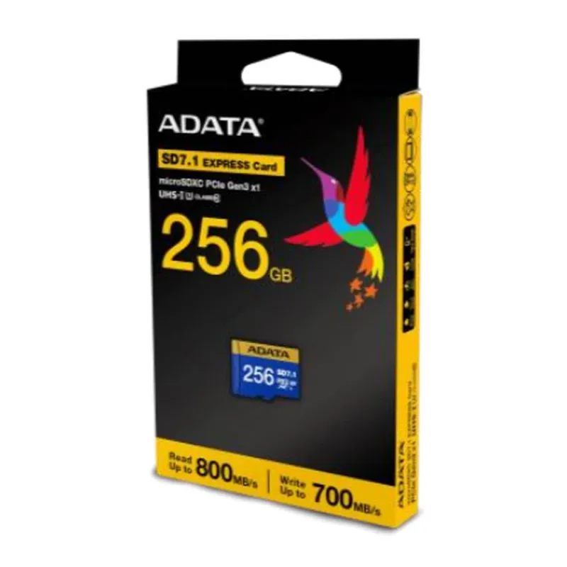 Memoria MicroSDXC ADATA Premier Extreme - 256GB - UHS-II - UD256GEX3L1-C