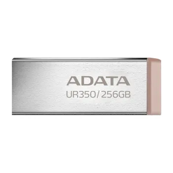 Memoria USB ADATA UR350 256GB USB 3.2 Resistente Agua Polvo Golpes