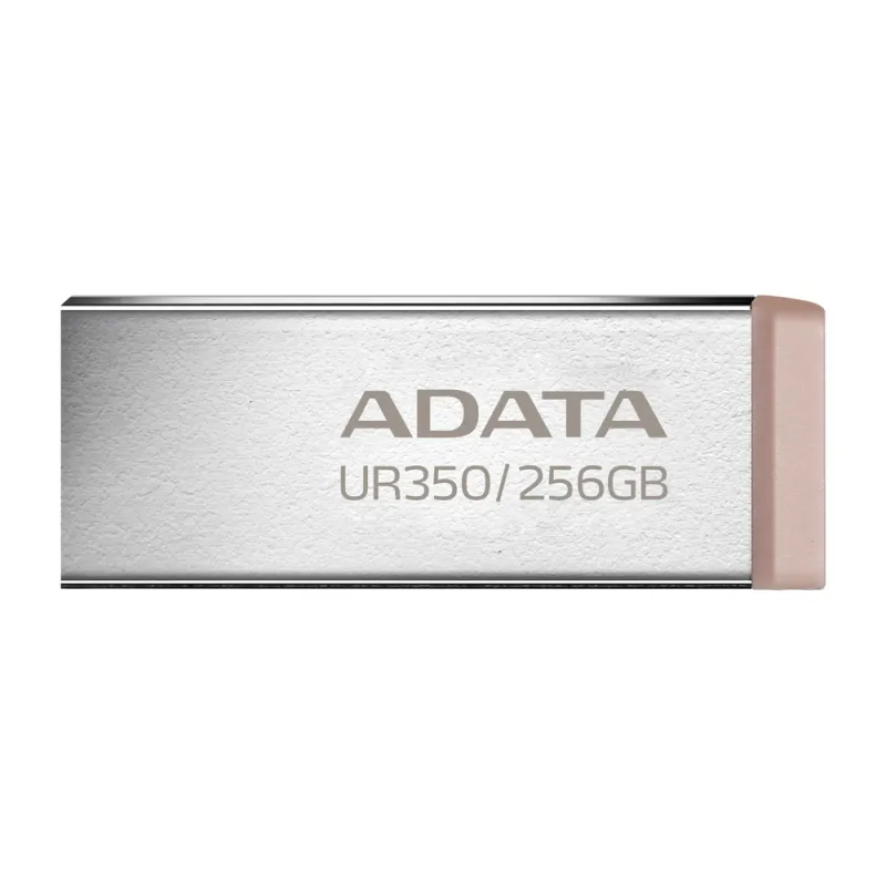 Memoria USB ADATA UR350 256GB USB 3.2 Resistente Agua Polvo Golpes