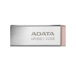 Memoria USB ADATA UR350 32GB USB 3.2 Resistente Agua Polvo Golpes Memoria USB ADATA UR350 32GB USB 3.2 Resistente Agua Polvo Golpes
