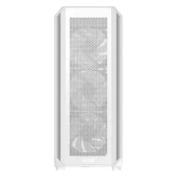Gabinete Gamer ADATA XPG Valor Air Plus - Media Torre - ATX/Micro-ATX/Mini-ITX - 4 Ventiladores - Panel Lateral - Blanco - VALORAIRPLUSMTA-WHCWW Gabinete Gamer ADATA XPG Valor Air Plus - Media Torre - ATX/Micro-ATX/Mini-ITX - 4 Ventiladores - Panel Lateral - Blanco - VALORAIRPLUSMTA-WHCWW