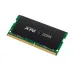 Memoria RAM ADATA XPG Hunter - DDR4 - 16GB - 3200MHz - SO-DIMM - para Laptop - AX4S320016G22-SBHN