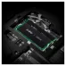 Memoria RAM ADATA XPG Hunter - DDR4 - 16GB - 3200MHz - SO-DIMM - para Laptop - AX4S320016G22-SBHN