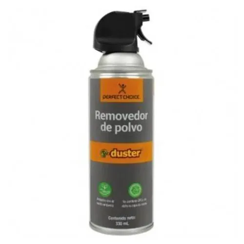 Aire Comprimido Perfect Choice Pc 030331 330Ml - PC-030331