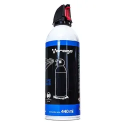 Aire Comprimido Vorago 440Grs Cln 100 . - LI-58216426-1 Aire Comprimido Vorago 440Grs Cln 100 . - LI-58216426-1