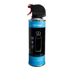 Aire Comprimido Vorago Cln 106 227Ml - CLN-106 Aire Comprimido Vorago Cln 106 227Ml - CLN-106