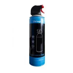 Aire Comprimido Vorago Cln 300 660Ml - CLN-300 Aire Comprimido Vorago Cln 300 660Ml - CLN-300