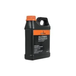 Limpiador De Equipo Electrónico Perfect Choice 1 Litro Base De Alcohol Isopropílico - PC-034094