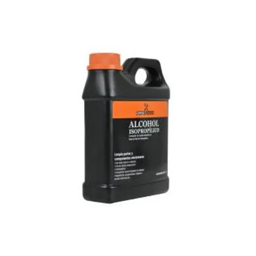 Limpiador De Equipo Electrónico Perfect Choice 1 Litro Base De Alcohol Isopropílico - PC-034094 Limpiador De Equipo Electrónico Perfect Choice 1 Litro Base De Alcohol Isopropílico - PC-034094