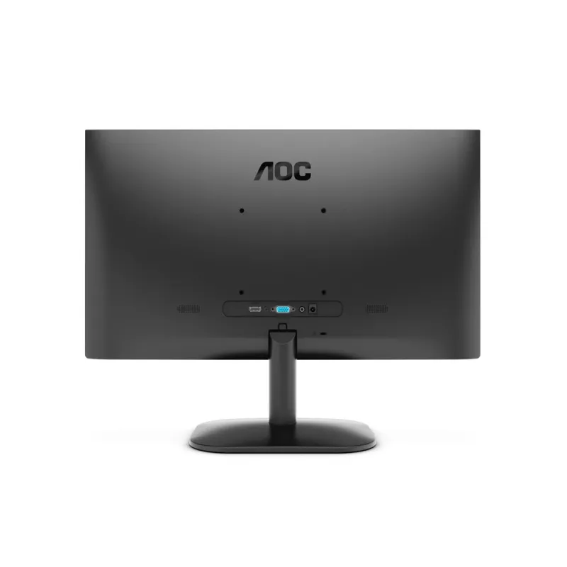 Monitor AOC 22B2HM2 - 21.45" - Full HD - HDMI - VGA - 22B2HM2