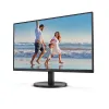 Monitor Profesional Samsung QM50B - 50" - 4K UHD - W-Fi - HDMI - USB - LH50QMBEBGCXGO