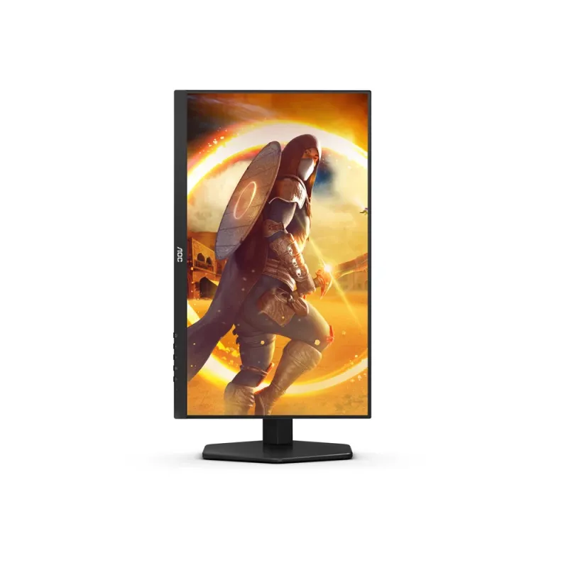 Monitor Gamer AOC 24G4 - 23.8" - Full HD - 180Hz - HDMI - DisplayPort - 24G4