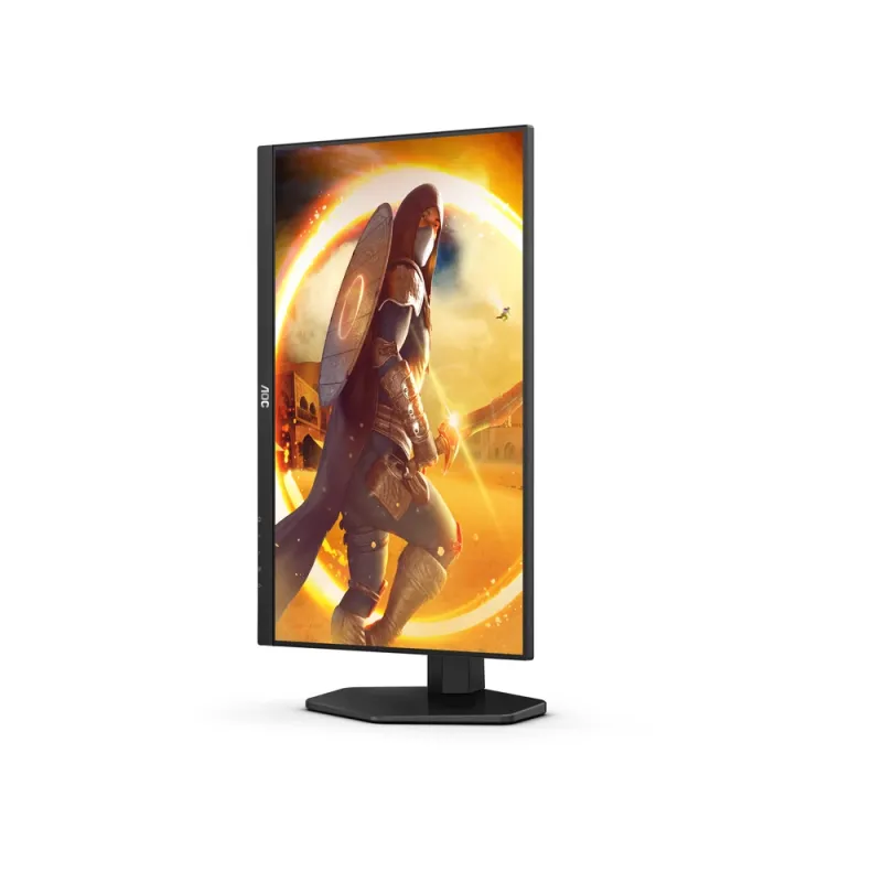 Monitor Gamer AOC 24G4 - 23.8" - Full HD - 180Hz - HDMI - DisplayPort - 24G4