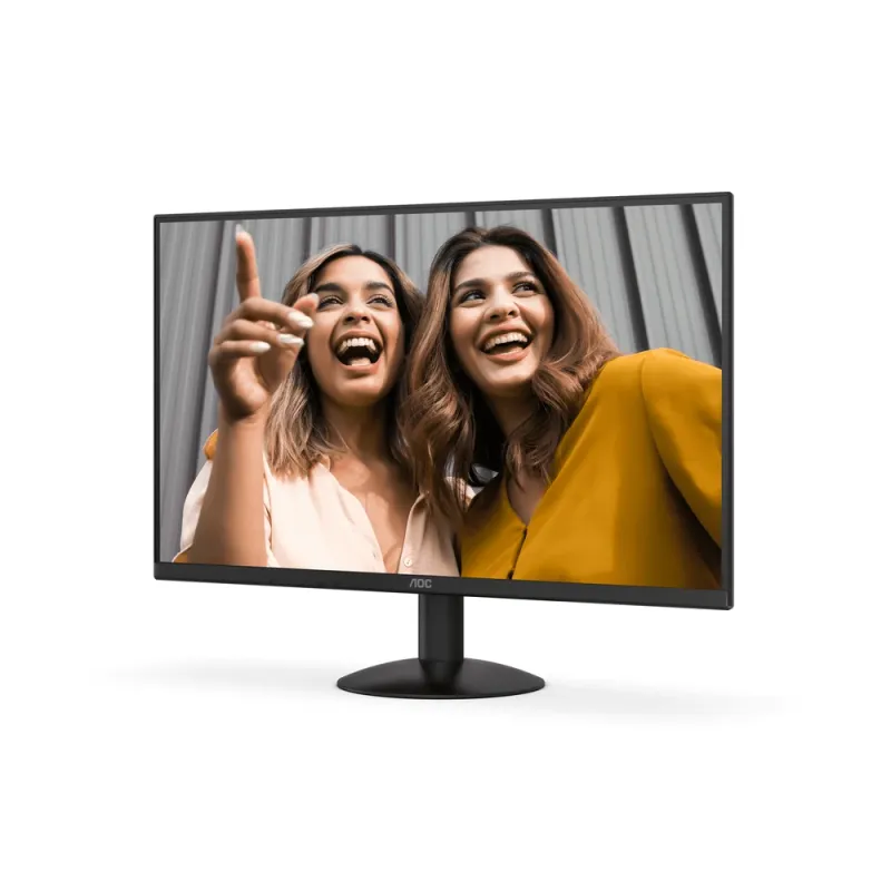 Monitor AOC 27B30H - 27" - Full HD - HDMI - VGA - 27B30H