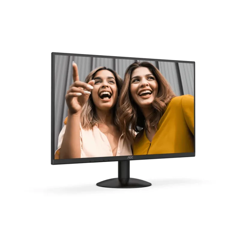 Monitor AOC 27B30H - 27" - Full HD - HDMI - VGA - 27B30H