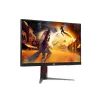 Monitor Gamer AOC 27G4 - 27" - Full HD - 180Hz - HDMI - DisplayPort - 27G4