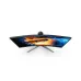 Monitor Gamer AOC C24G2 - 24" - Full HD - 165Hz - HDMI - VGA - DisplayPort - Curvo - C24G2