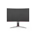 Monitor Gamer AOC C27G2 - 27" - Full HD - 165Hz - VGA - HDMI - DisplayPort - Curvo - C27G2