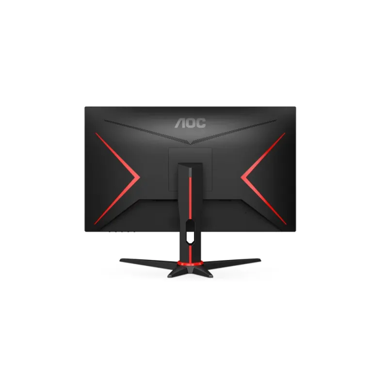 Monitor Gamer AOC CQ32G2S - 32" - UltraWide Full HD - 165Hz - HDMI - DisplayPort - Curvo - CQ32G2S
