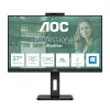 Monitor AOC Q27P3CW - 27" - Quad HD - HDMI - DisplayPort - Q27P3CW