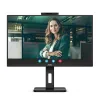 Monitor AOC Q27P3CW - 27" - Quad HD - HDMI - DisplayPort - Q27P3CW