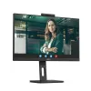 Monitor AOC Q27P3CW - 27" - Quad HD - HDMI - DisplayPort - Q27P3CW
