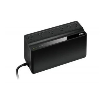 No Break Apc Back Ups Es 425Va/225W 6 Contactos En Espera - BE425M-LM