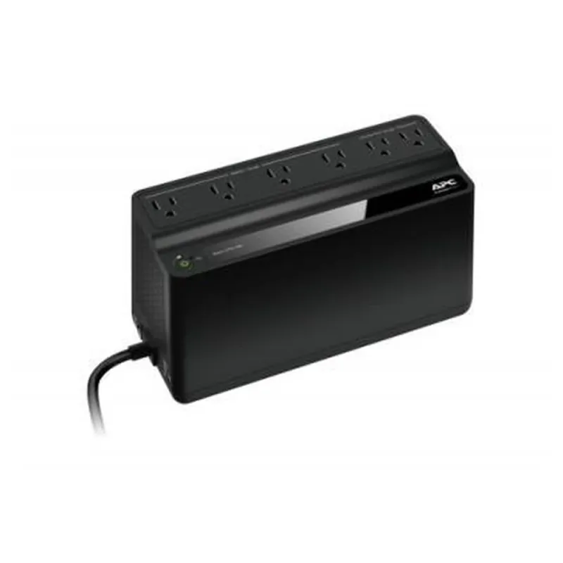 No Break Apc Back Ups Es 425Va/225W 6 Contactos En Espera - BE425M-LM
