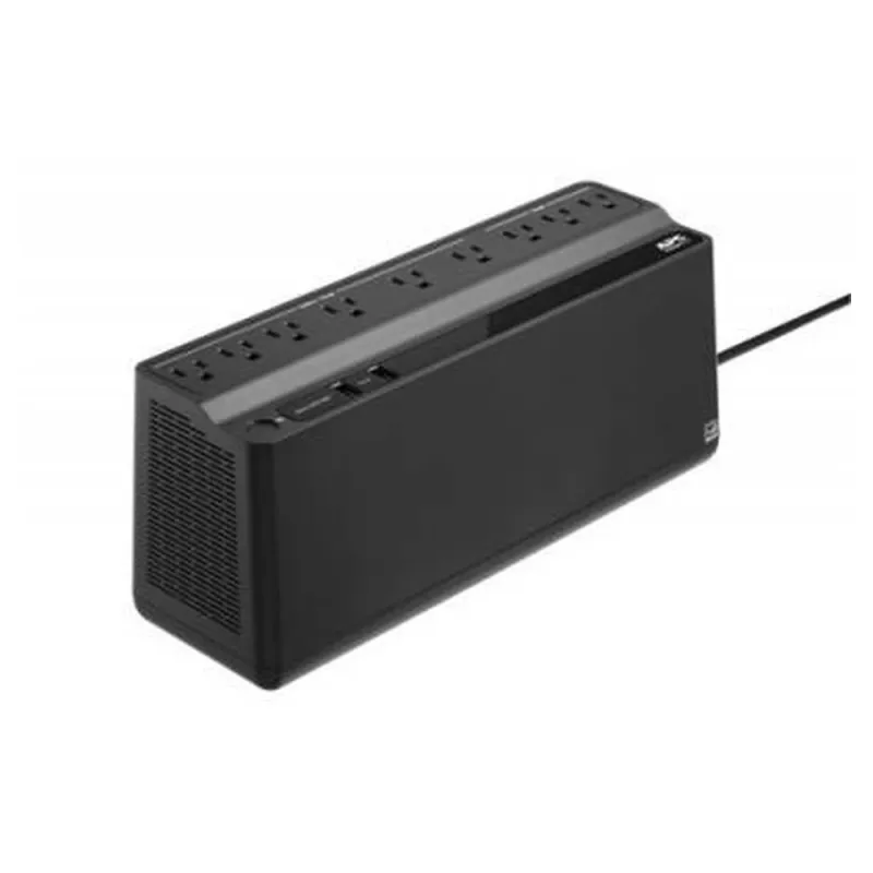Ups Apc Back Ups 850Va/450W 9 Contactos En Espera - BE850M2-LM