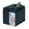 Batería De Remplazo Apc Cartridge #7 - RBC7