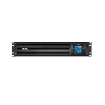 UPS APC Smart-UPS - 1000VA/600W - SMC1000-2UC
