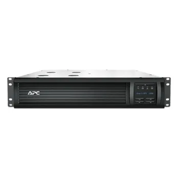 UPS APC Smart-UPS - 1000VA/700W - SMT1000RM2UC