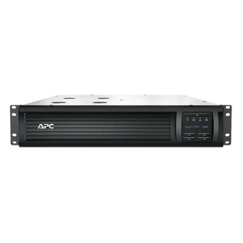 UPS APC Smart-UPS - 1000VA/700W - SMT1000RM2UC