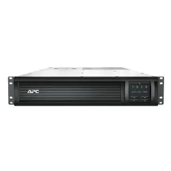 No Break Capacidad 2880 Va 2700 Watts 120V, Apc Smt3000Rm2Uc, 2880 Va, 2700 W, 3 H, Negro, Industrial Y Oficina - SMT3000RM2UC No Break Capacidad 2880 Va 2700 Watts 120V, Apc Smt3000Rm2Uc, 2880 Va, 2700 W, 3 H, Negro, Industrial Y Oficina - SMT3000RM2UC