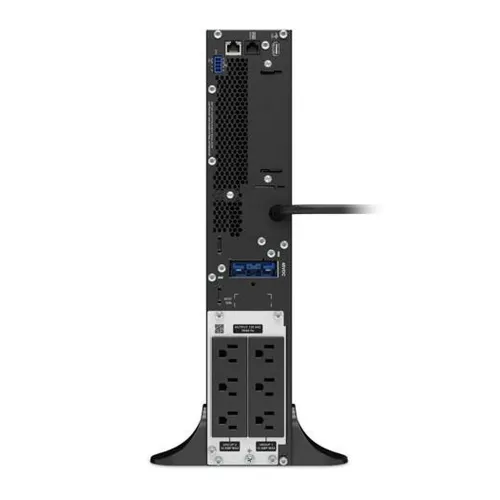 UPS APC Smart-UPS - 1500VA/1350W - SRT1500XLA UPS APC Smart-UPS - 1500VA/1350W - SRT1500XLA